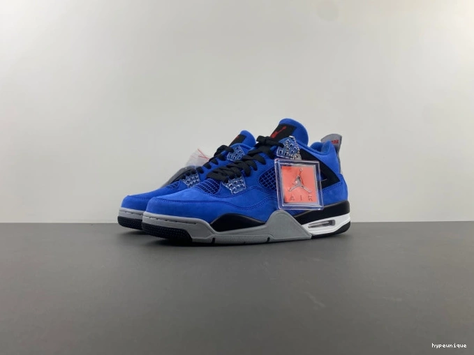 HYPE JBM231-M19-C1 RETRO 4 ENCORE EMINEM JORDAN 0723